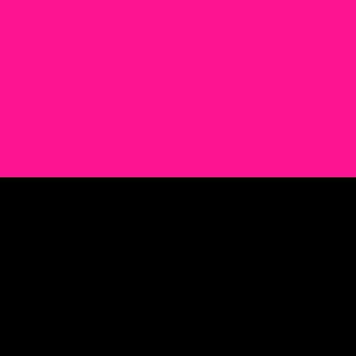pink/schwarz