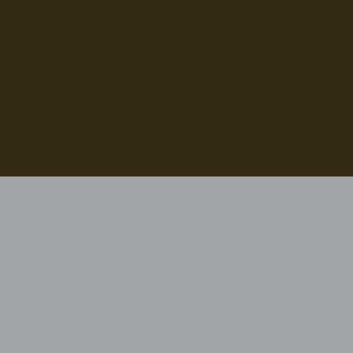 dark brown/grey