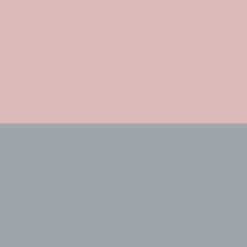 old pink/grey